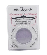 Mini Bourjois Le Dressing Du Regard 68 Očné tiene