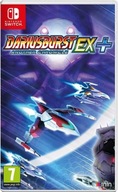 Dariusburst: Another Chronicle EX+ (Switch)