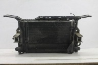 support panel for radiators KOMPLET AUDI A5 8T LIFT 2.0 TDI 11-16