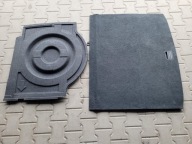 mats boot floor plato boot LEXUS RX III RX450 H