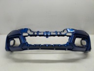 front bumper front HONDA CIVIC IX LIFT 15-17