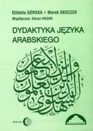 DYDAKTYKA JĘZYKA ARABSKIEGO - Wydawnictwo Dialog