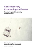 Contemporary Criminological Issues: Moving Beyond