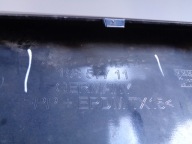 front bumper BMW 3 G20 G21 21- LIFT NR 50886