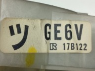 DEVIO LUCI TERGICRISTALLO TERGI DEVIO LUCI DEVIO MAZDA 626 2,0D GE6V 17B122