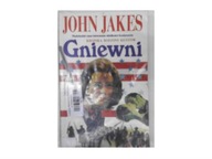 Gniewni - John Jakes