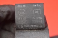 tension belt safety left front EU 88810-A2000 KIA CEED 2 II 15-18
