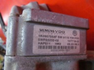 VW PASSAT B6 3C 2.0 TDI BMP 4motion 4x4 differenciál differenciál differenciál hátsó HALDEX