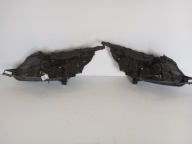 light PEUGEOT 2008 and LIFT 9825313680 right