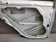 Mercedes ML W164 Tür links heck 775