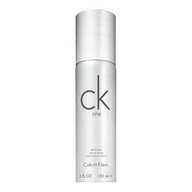 CALVIN KLEIN CK One Dezodorant sprej 150ml