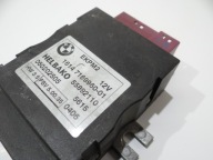 Module Unité de contrôle POMPY Carburant BMW 5 E60 E61 3.0D 7169960