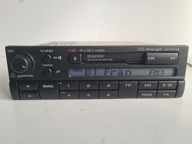 Radio Gamma IV 4x20W VW Golf iv bora Passat b4 b5 T4 multivan caravelle