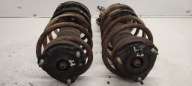 shock absorber spring front sususpension Ford Transit Connect MK1 1,8 TDCI