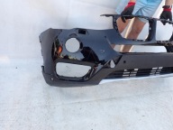 BMW X3 F25 LIFT 14- bumper front front PDC SPR