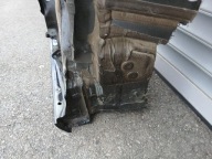 AUDI A4 B9 LIFT sedan quarter right threshold pillar