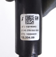 Croix Colonne de direction Volant OPEL INSIGNIA EUROPA