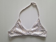 Strój kąpielowy GÓRA biustonosz bikini H&M 146/152