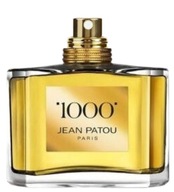 Jean Patou 1000 parfumovaná voda 75 ml UNIKÁT