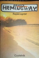 Rajski Ogród - Ernest Hemingway