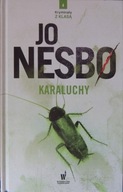 Jo Nesbo - Karaluchy