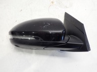 mirror right HYUNDAI TUCSON III 2015- 15PIN