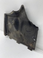 AUDI A6 C7 cover przeciwblotna chassis left left front original