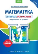 MATEMATYKA ARKUSZE MATURALNE, KONSTANTYNOWICZ ADAM