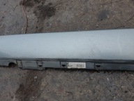 AUDI A8 D3 moulding cap threshold right LY7G 4E0853860G