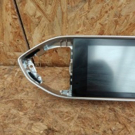 display navigation devices PEUGEOT 308 T9 II 9811486280