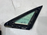 window bodywork left rear part AUDI A4 B9 sedan 8W5845297 2016R