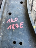 VW GOLF V SKODA AUDI arm left front 1K0407189E