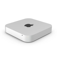 Apple Mac Mini 2014 i5-4278u 4x3,1GHz 8GB 256 SSD