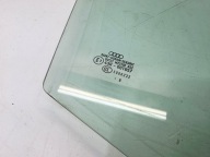 window side door right rear part AUDI A3 8P4 SPORTBACK 2006R