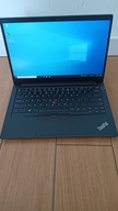 Notebook Lenovo Thinkpad L14 G2, AMD 14 " AMD Ryzen 5 16 GB / 256 GB čierny