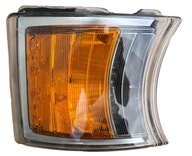 ORYGINALNY KIERUNKOWSKAZ Lampa Prawa Migacz Scania R Halogen Led