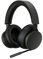 Słuchawki Microsoft Xbox Series Stereo Headset czarne