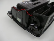 AUDI A8 D3 PANEL rešetka rešetka ventilacije prekidača klimatizacije 4E0819203B