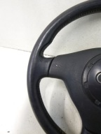 LENKRAD + AIRBAG AUDI A3 8L LEDER TROJRAMIENNA
