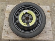 GOLF VII AUDI A3 8P LEON III Roue de secours R16 5x112