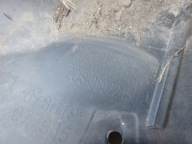 PEUGEOT 2008 2 II 19- bumper rear