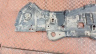 ABSORBER cover below bumper left left front front LEXUS RX450H 15