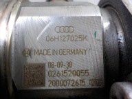 VOLKSWAGEN PASSAT CC 2.0 TFSI feed pump 06H127025K