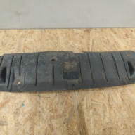 cover below bumper front TOYOTA YARIS III HYBRYDA