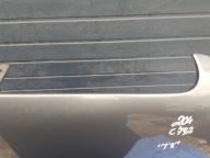 Capot MERCEDES W204 792 c792 Berline KOMBI