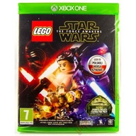 GRA LEGO STAR WARS PRZEBUDZENIE MOCY XBOX ONE PL