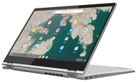 LENOVO Chromebook C340-15 i3-8130U 4GB 128GB eMMC FHD