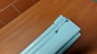 bumper support rear part rear SKODA FABIA III HB 14