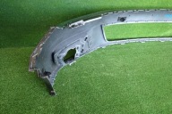 VW TIGUAN and LIFT 12- front bumper front