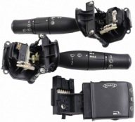 RENAULT MEGANE II DEVIO LUCI DEVIO indicatori di direzione tergicristalli luci RADIO KOMPLET